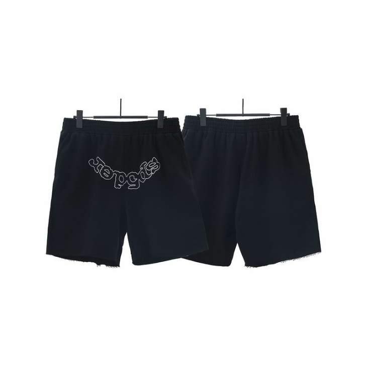 Picture of Sp5der Short Pants _SKUSp5derS-XLwetr19819296